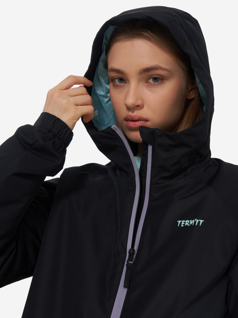 Куртка утепленная женская Termit