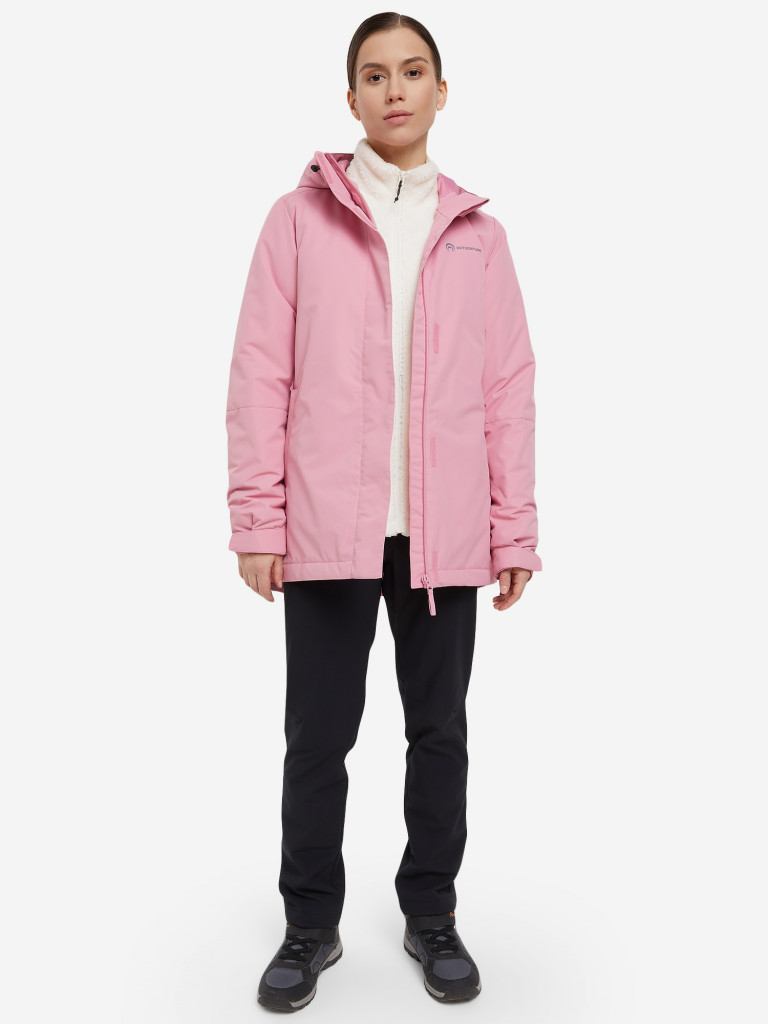 Куртка утепленная женская Outventure