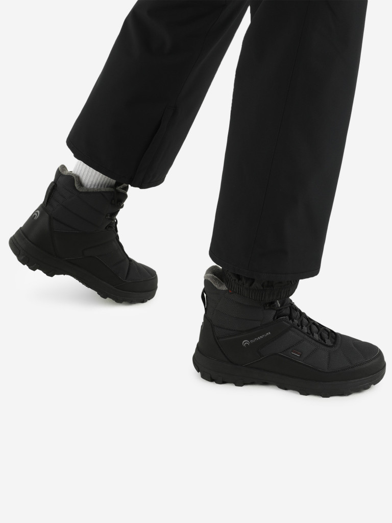 Ботинки утепленные мужские Outventure Winterhike