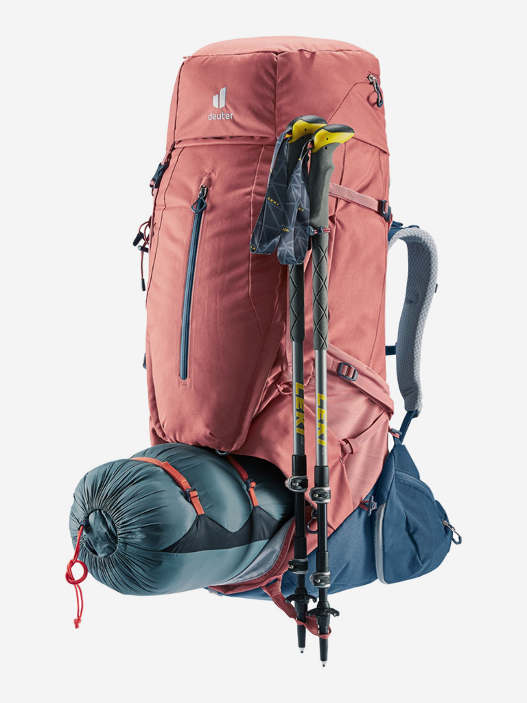 Рюкзак Deuter Aircontact X 70+15 SL