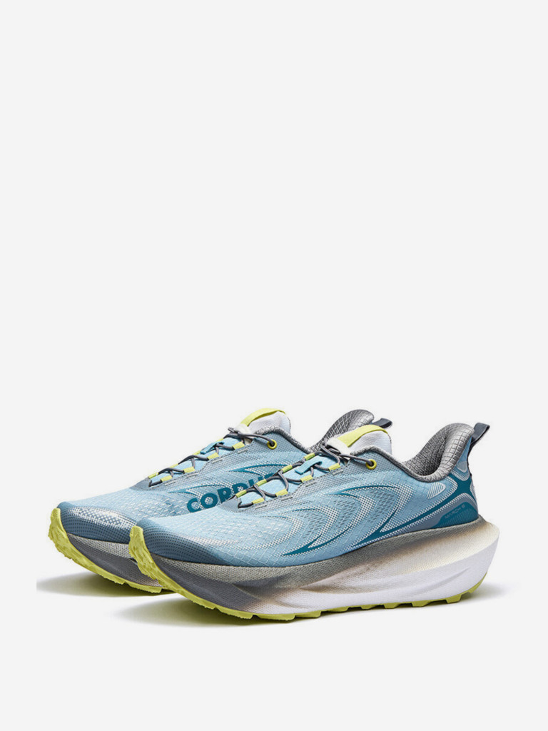 Кроссовки BMAI Expedition 6.0