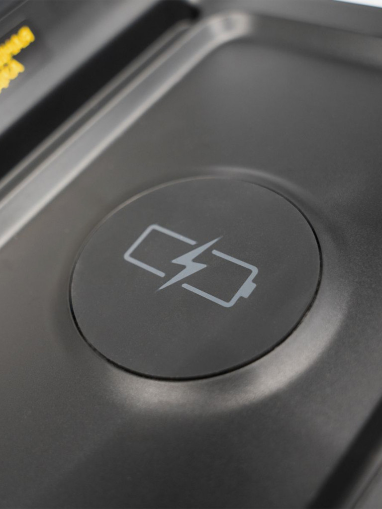 Беговая дорожка коммерческая Bronze Gym Walkway