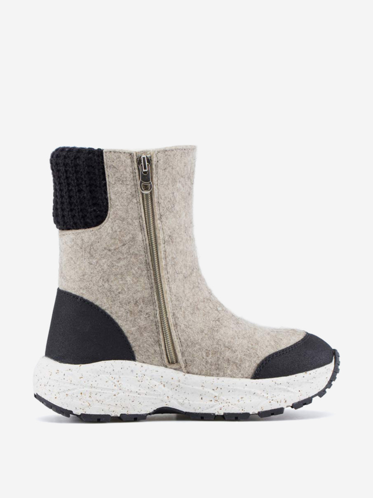 Валенки для мальчика Котофей