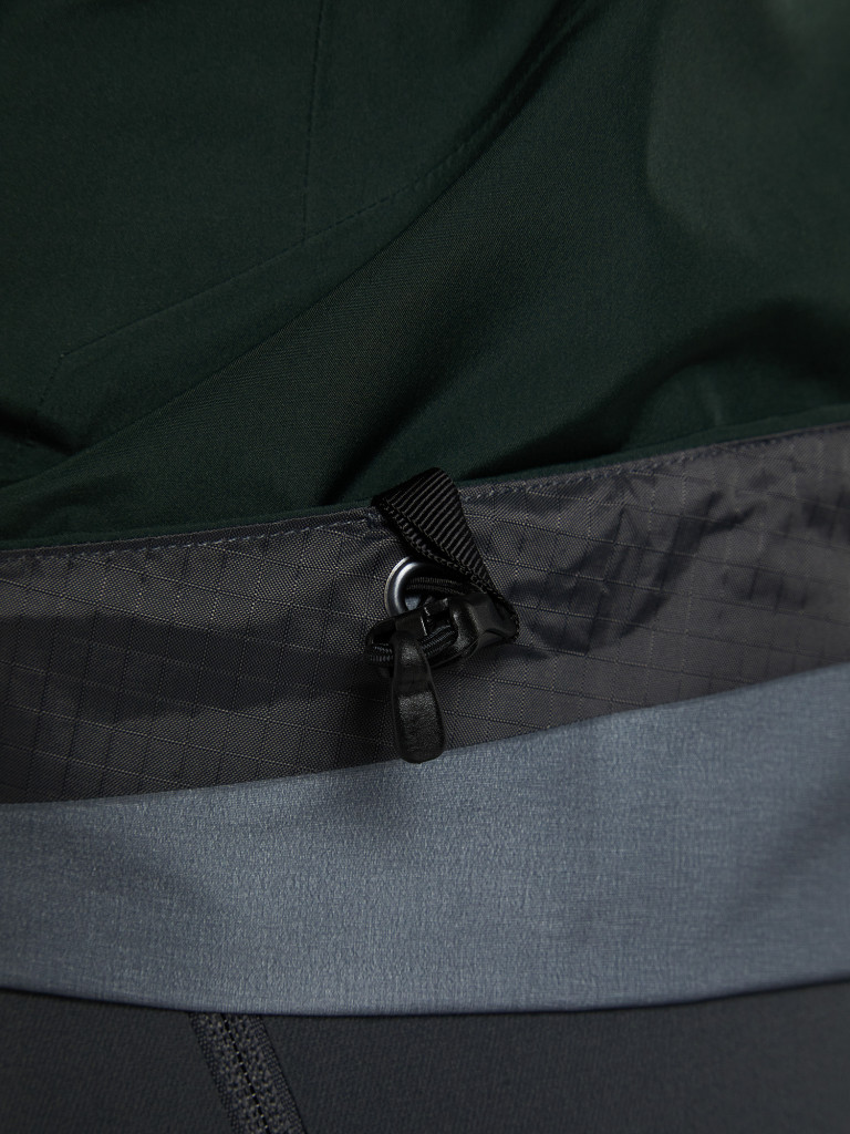 Куртка мембранная мужская Arc'teryx Beta AR