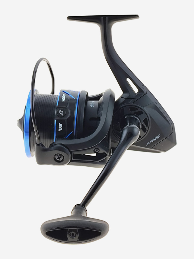 Катушка фидерная ELEGANCE FEEDER PRO V2 5000