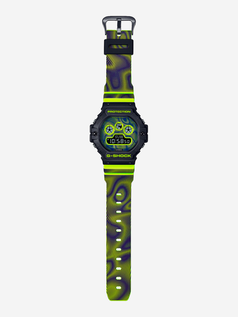 Наручные часы Casio G-Shock DW-5900TD-9E