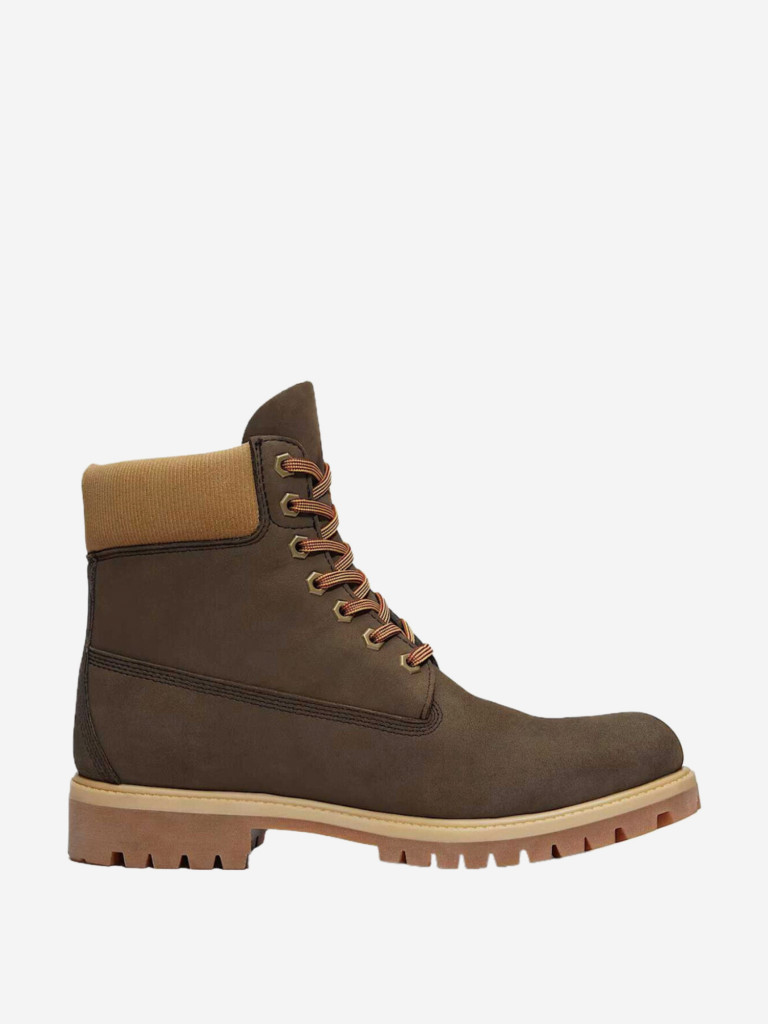 Ботинки Timberland TB0A2P6WA4J