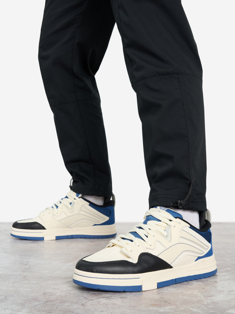 Кеды мужские Li-Ning Wave Pro