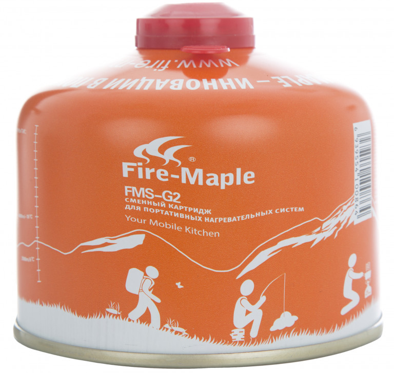 Баллон газовый Fire-Maple