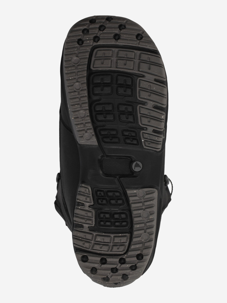 Сноубордические ботинки Burton Ruler - Wide