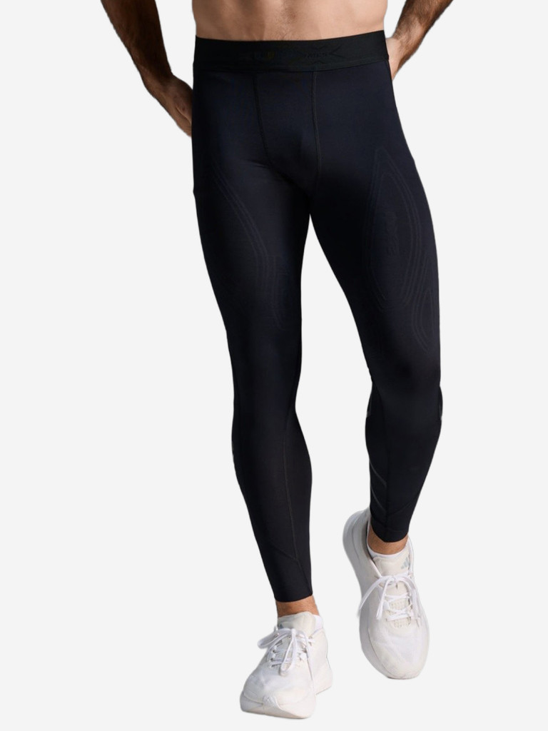 Компрессионные тайтсы 2XU Force Compression Tights