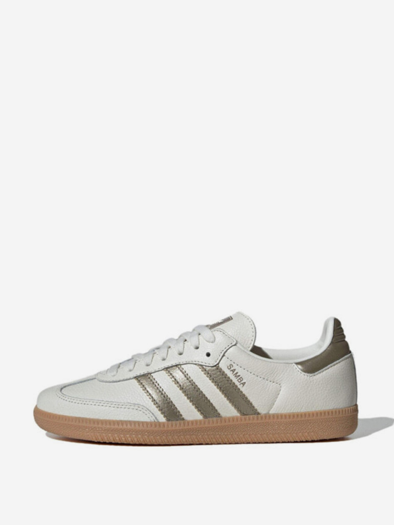 Кеды Adidas Samba OG