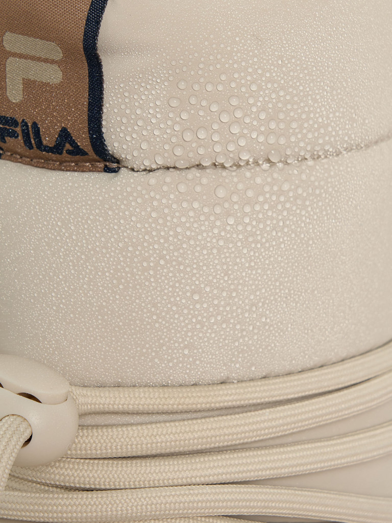 Дутики для девочек FILA Fil Puff