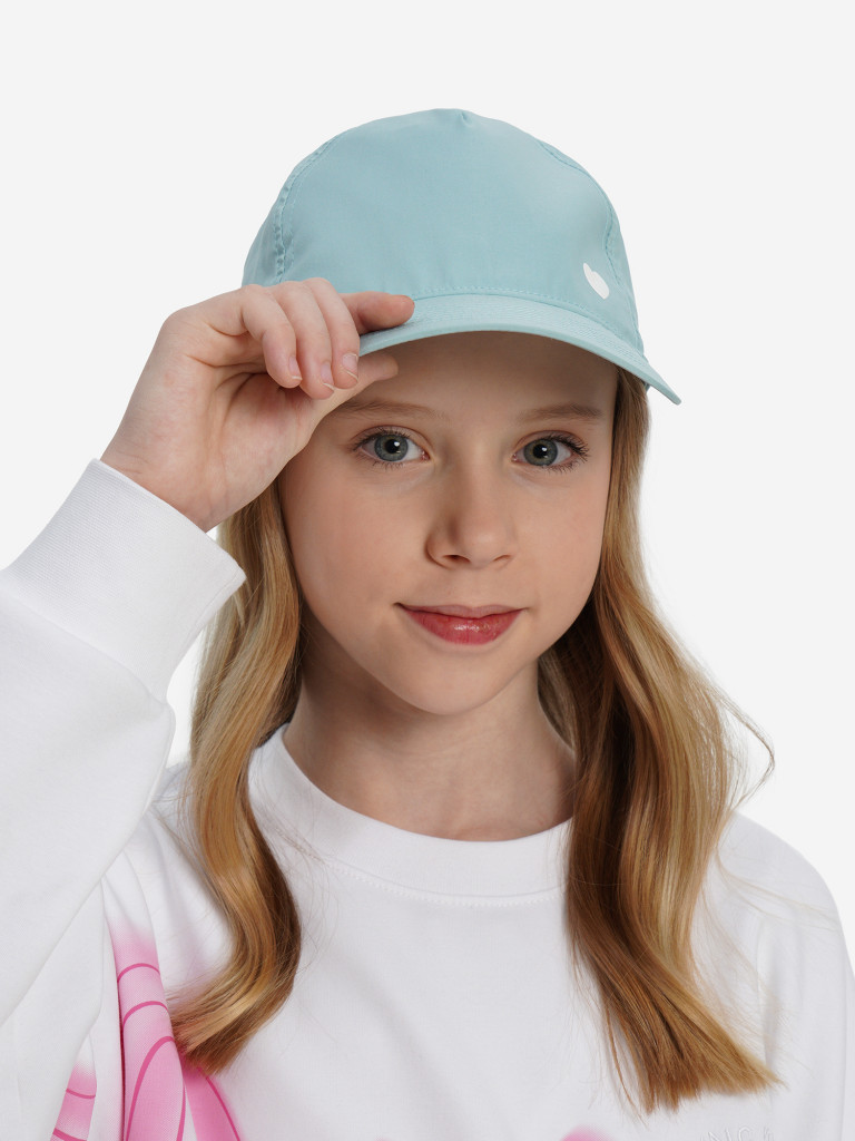 Бейсболка для девочек Demix