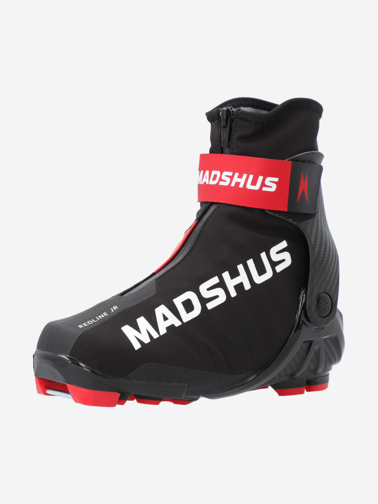 Ботинки для беговых лыж детские Madshus Redline