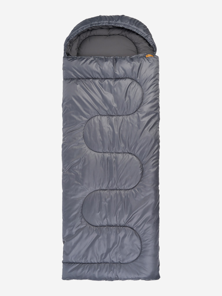 Спальный мешок Outventure Montreal +3 левосторонний