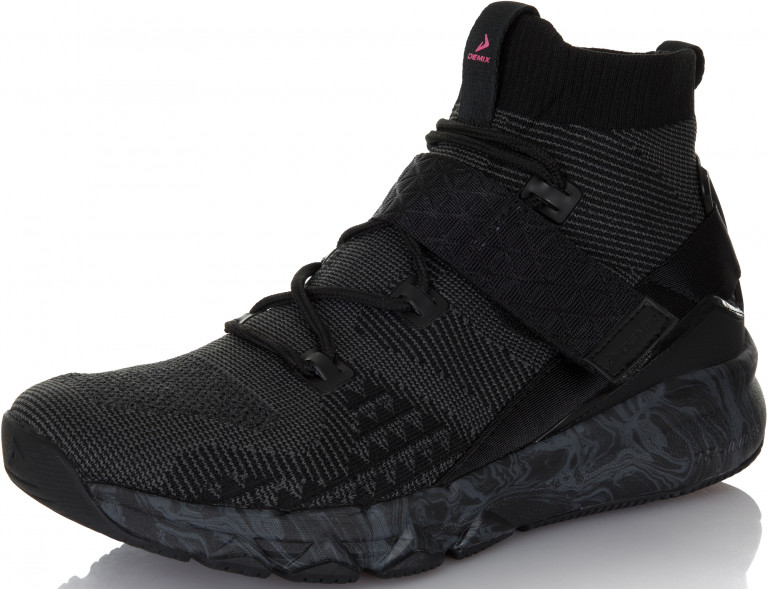 Кроссовки женские Demix Furia