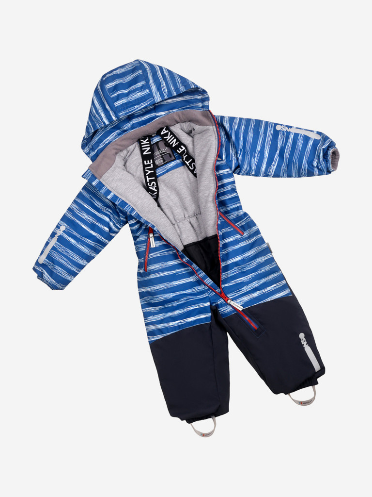 Комбинезон NIKASTYLE