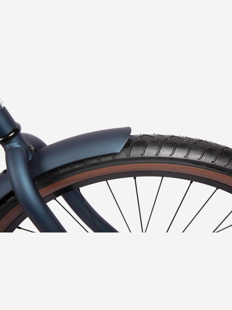 Велосипед мужской скоростной Spinn Horizon 3, 26"