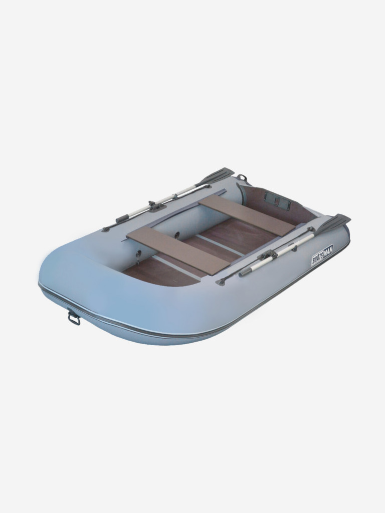 Надувная лодка BoatsMan BT280