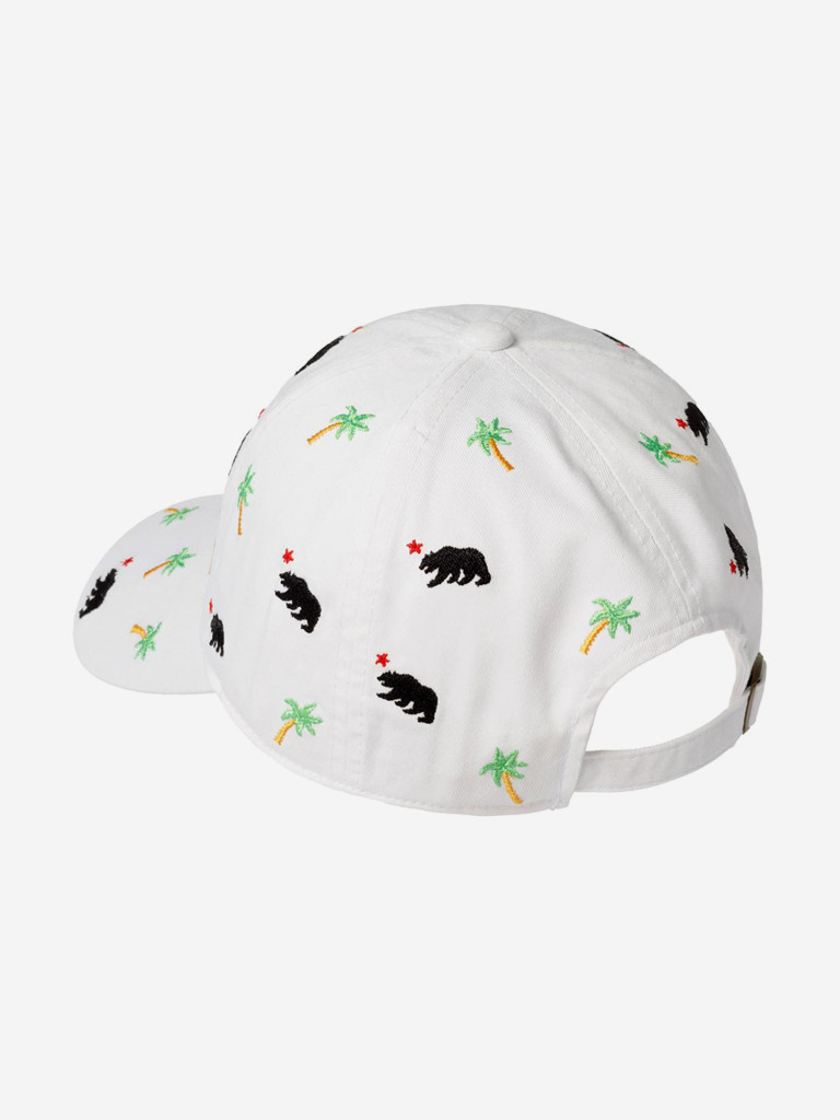 Бейсболка AMERICAN NEEDLE 44900B-CALI California Replay