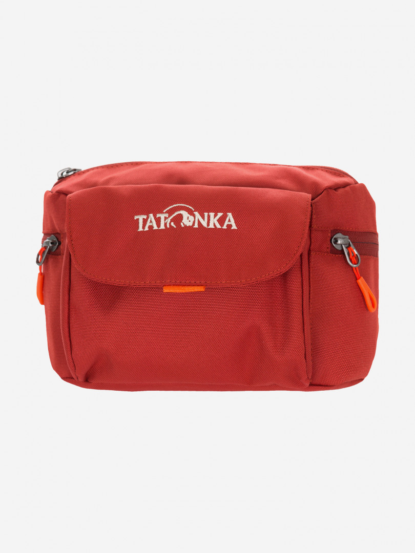 

Сумка на пояс Tatonka Funny M, Красный