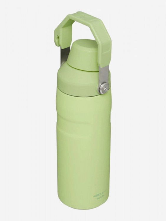 Термобутылка Stanley GO Iceflow, 0,47 литра, цитрон