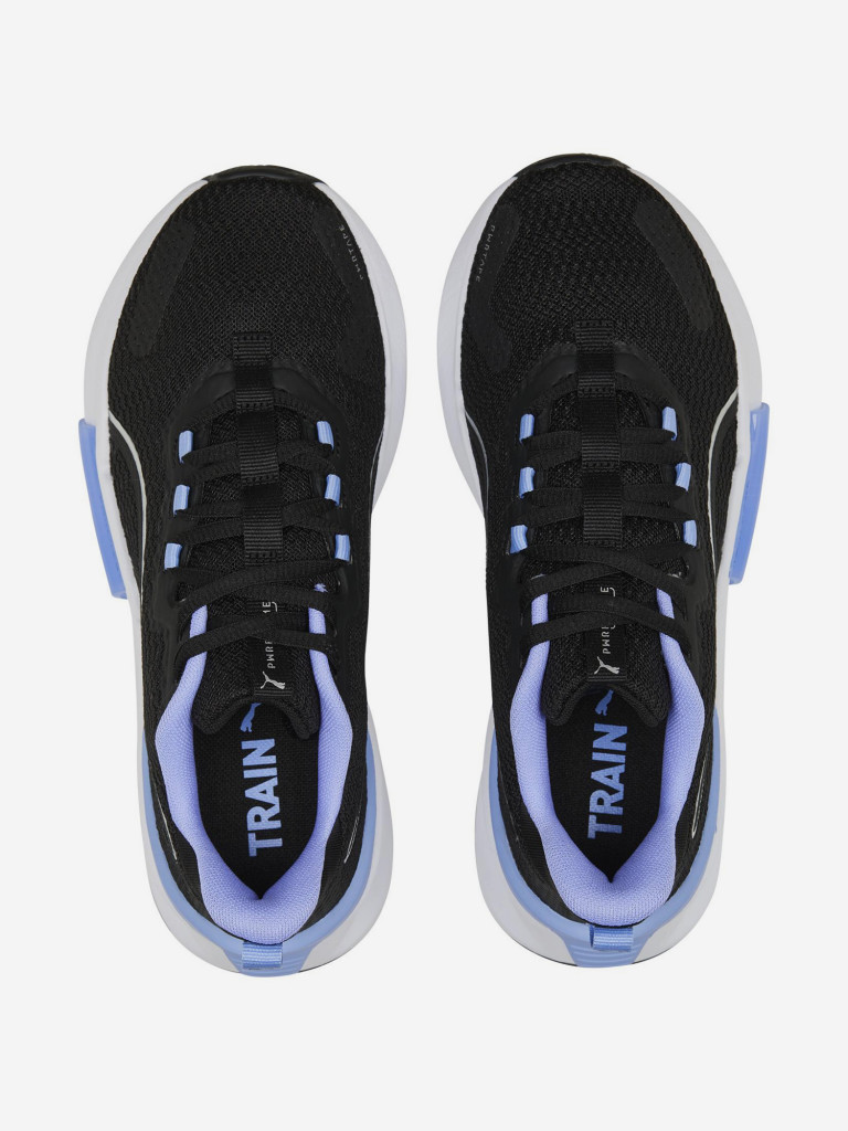 Кроссовки женские PUMA Pwrframe Tr 2