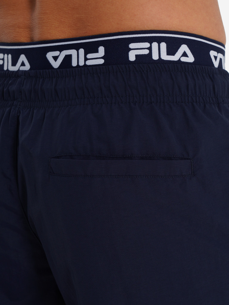 Шорты плавательные мужские FILA