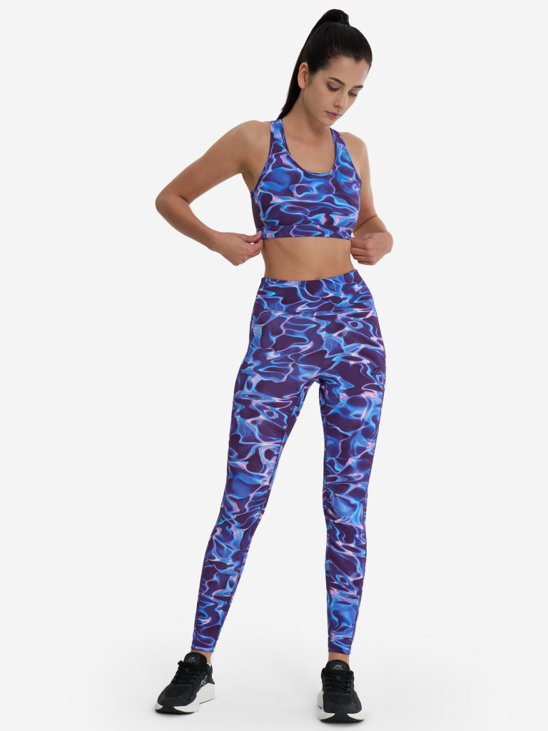 Топ бра спортивный Athlex