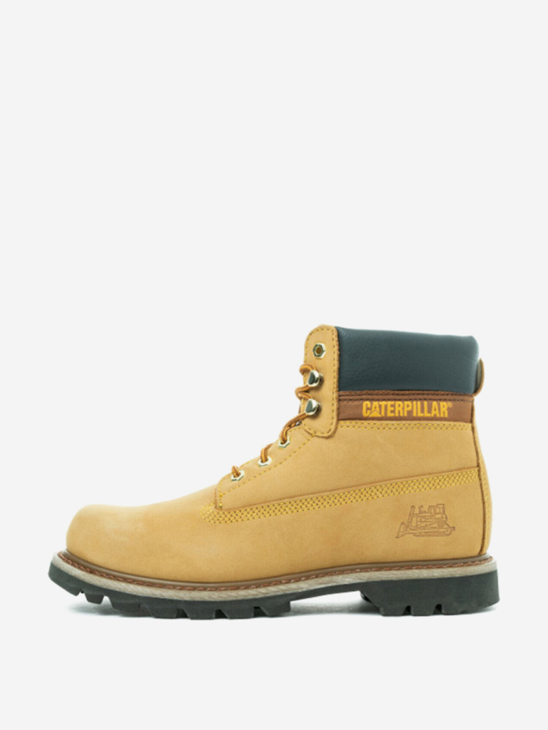Ботинки мужские CATERPILLAR Colorado