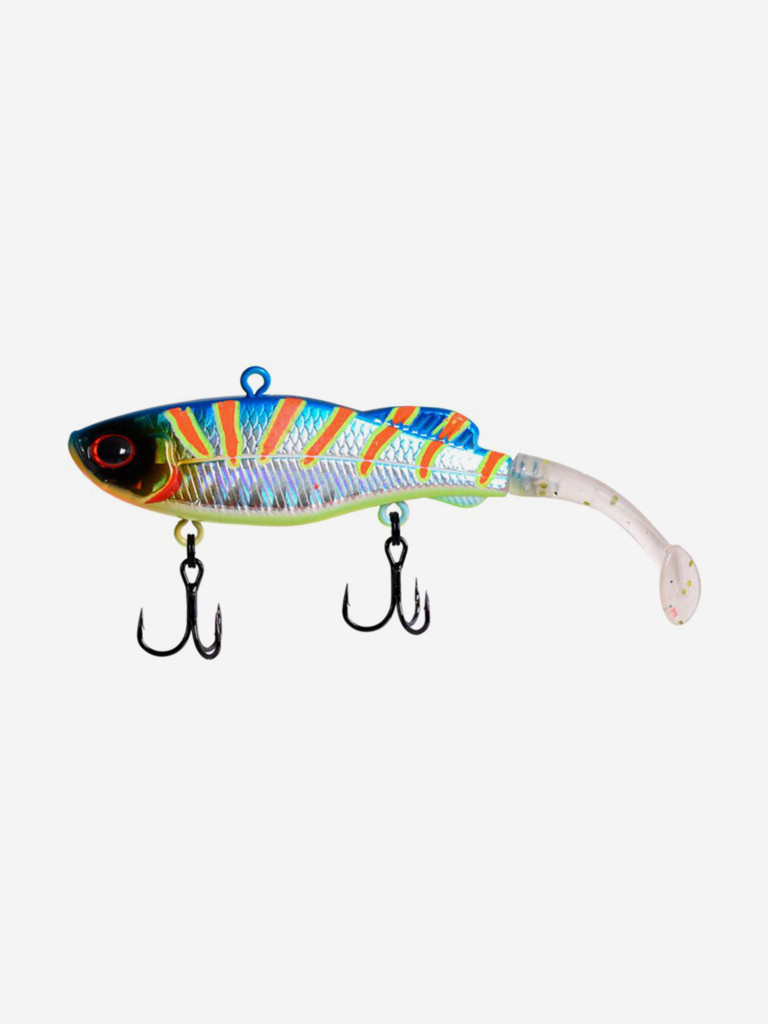 Виб ECOPRO Мышь 55 мм, 15 г, цвет 101-Bitten Shad
