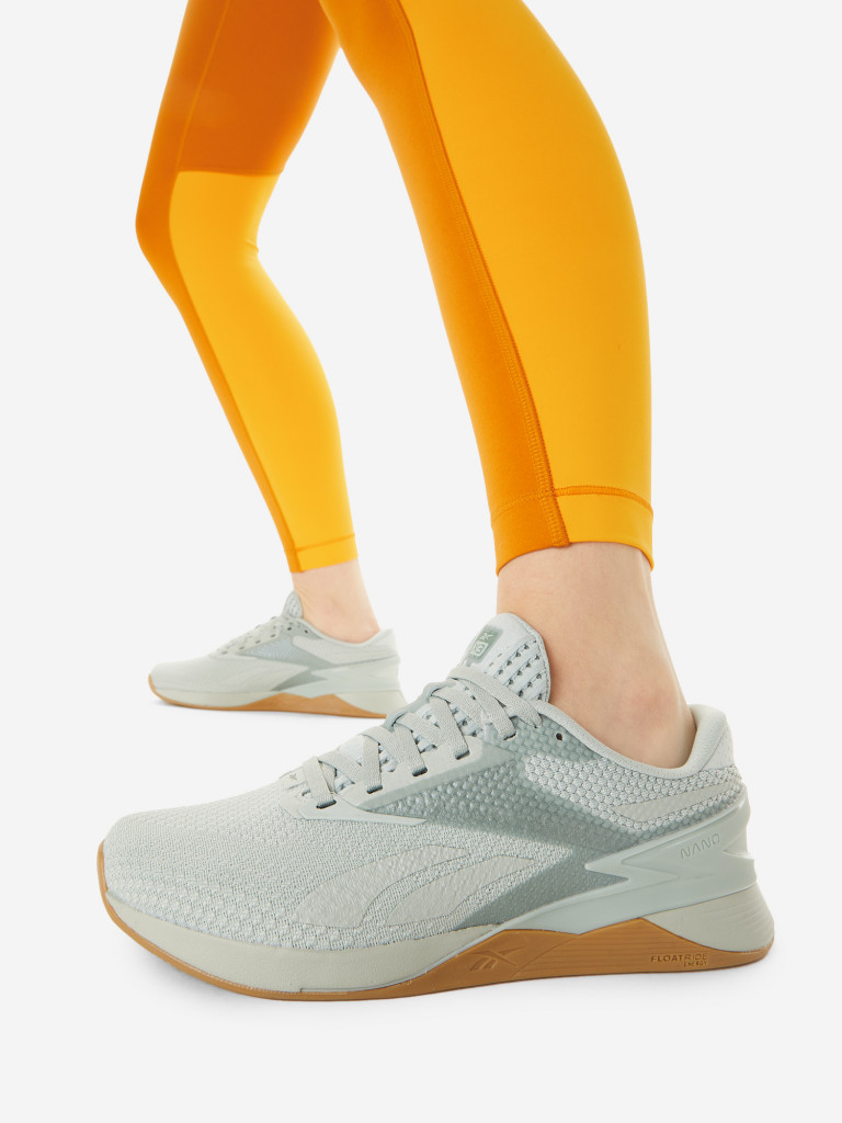 Кроссовки женские Reebok Nano X3