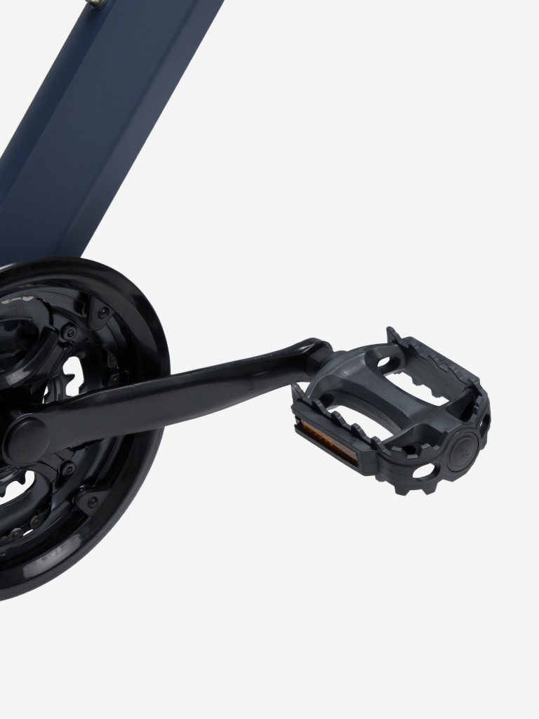 Велосипед горный Denton Titan 26"