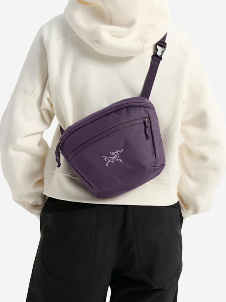 Сумка через плечо ARC'TERYX Mantis 2,5 л