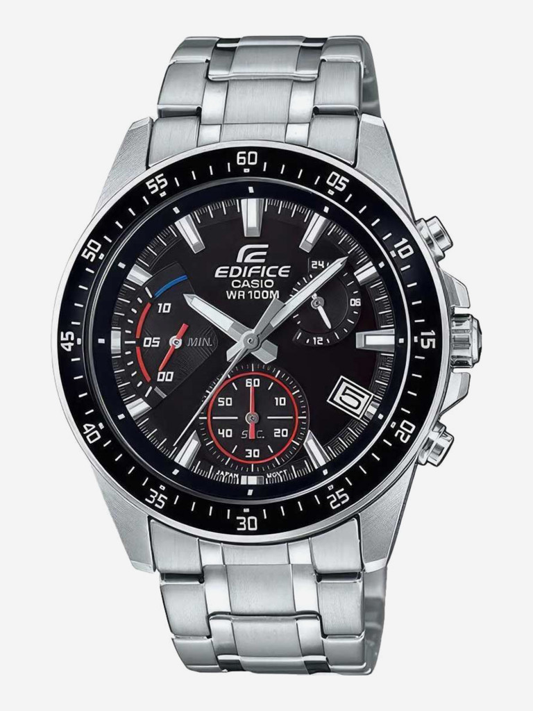 Спортивные часы CASIO EDIFICE EFV-540D-1A