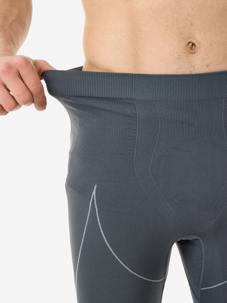 Комплект термобелья VIKING Primeone Man Set Grey