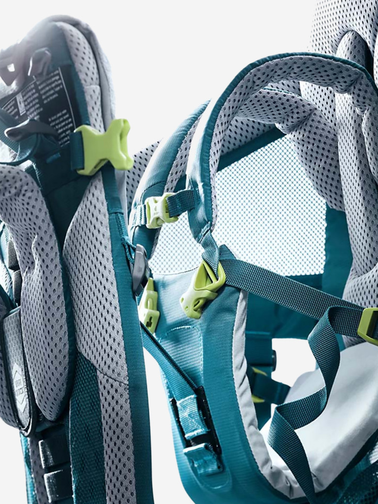 Рюкзак Deuter Kid Comfort Active SL