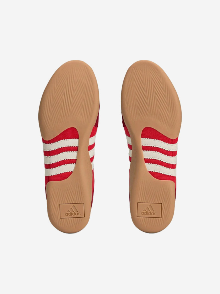 Кроссовки Adidas Originals x Bad Bunny Ballerina Vivid Red