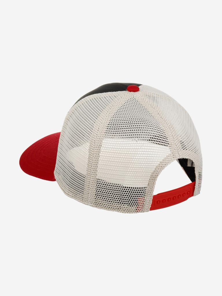 Бейсболка с сеточкой AMERICAN NEEDLE 42960A-SCHAF PBC Schaefer Valin