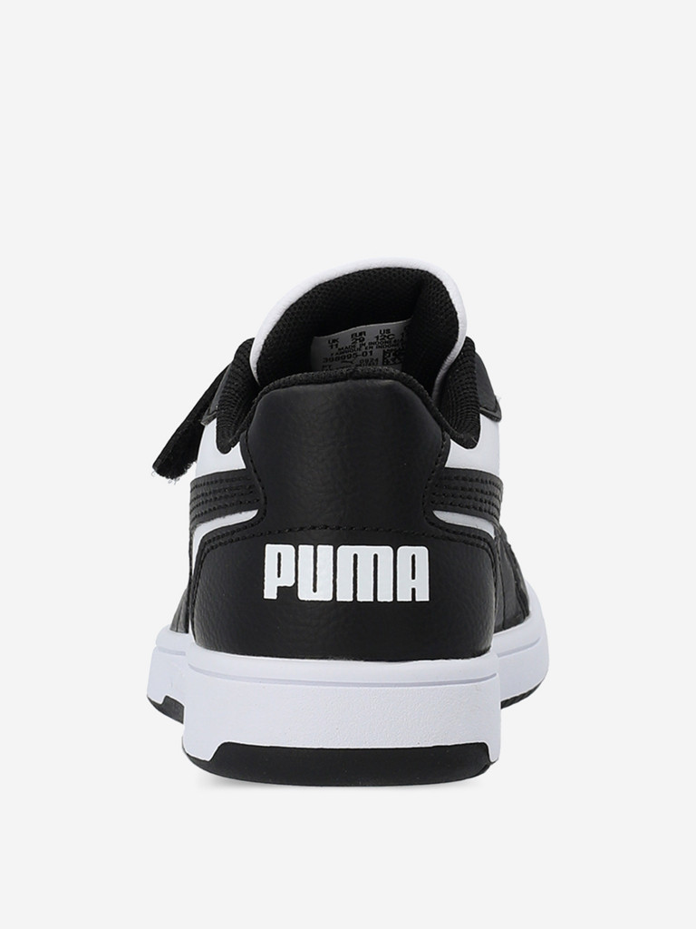 Кеды детские PUMA Reb-L Ac+ Ps