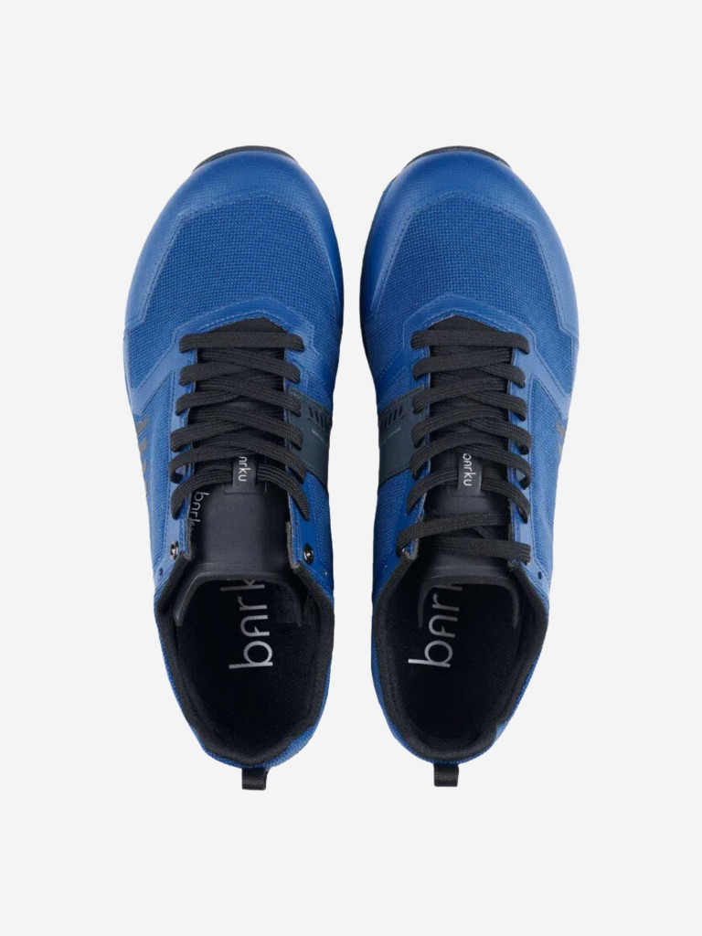 Шиповки Barku RAVEN STD с металлическими шипами