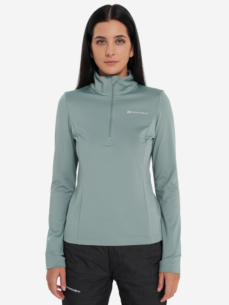 Толстовка женская Nordski