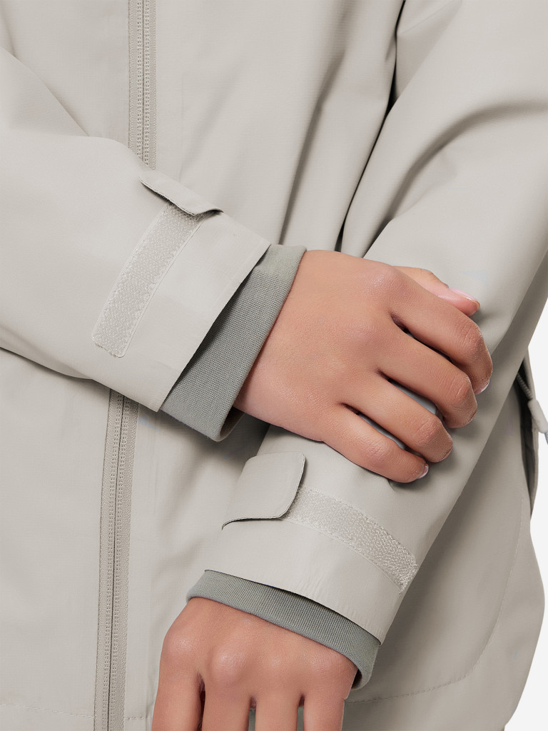 Куртка женская NORPPA Biya