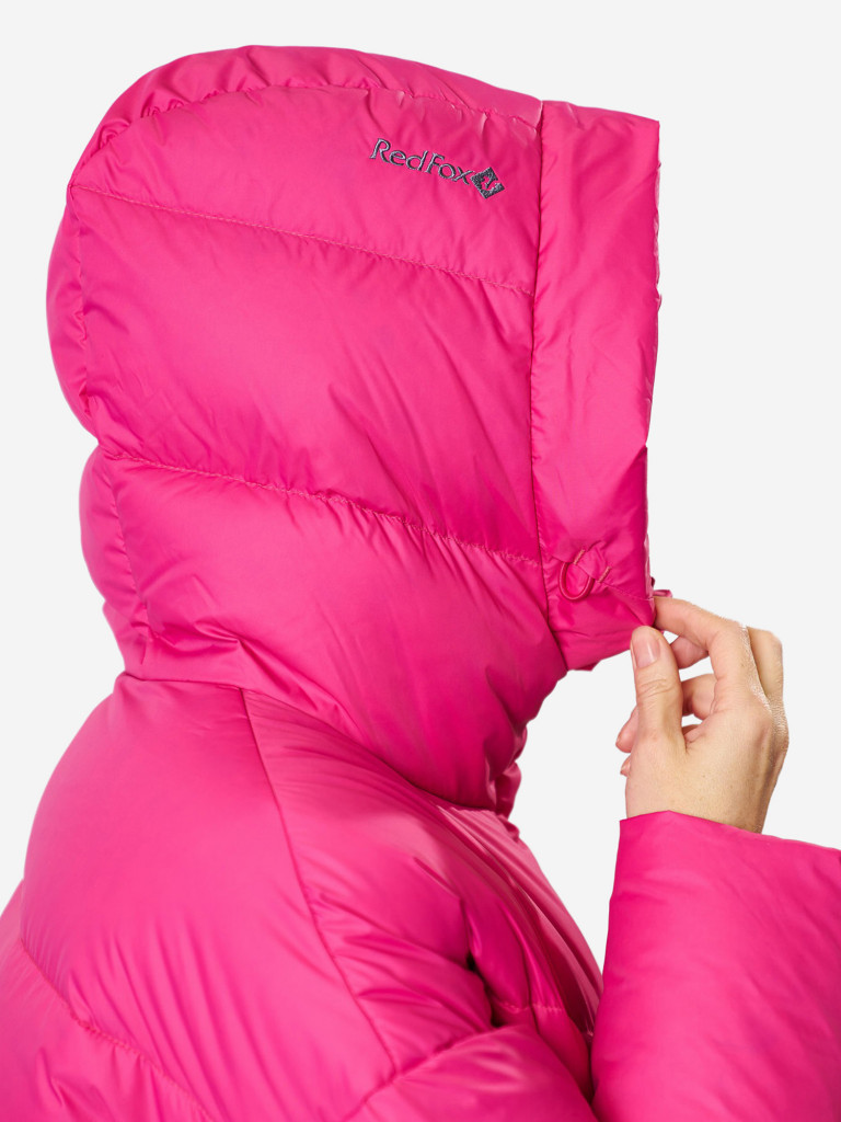 Пальто пуховое Red Fox Astra Женское