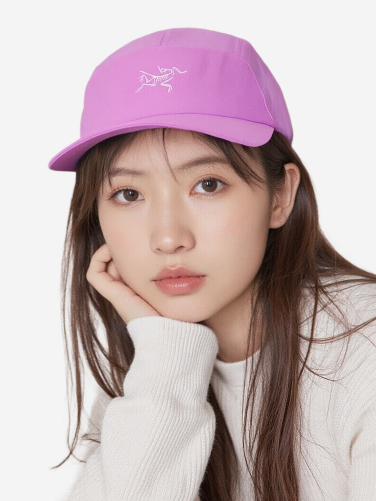 Бейсболка Arc'teryx Captive Cap