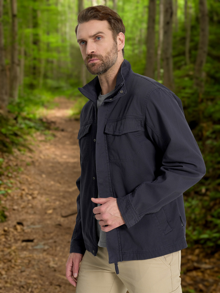 Легкая куртка мужская Outventure