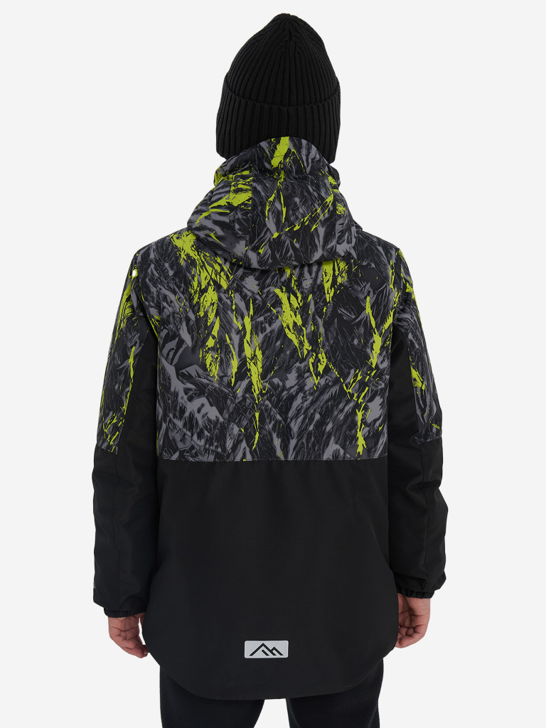 Куртка утепленная для мальчиков Outventure