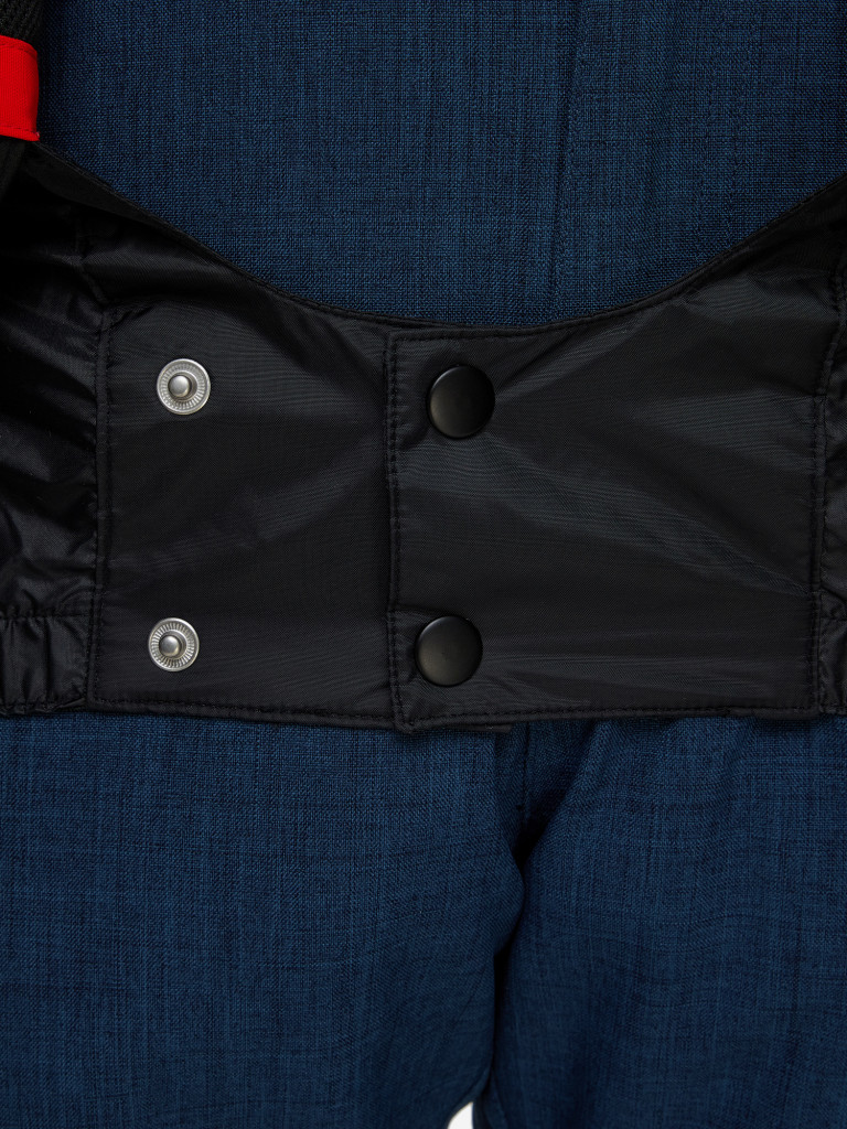 Куртка горнолыжная мужская Ziener Pafi