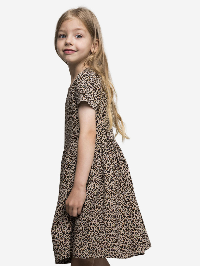 Платье для девочки batik